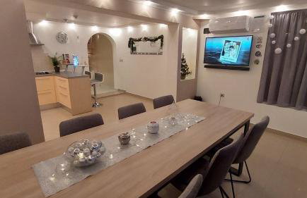 Holiday house with a swimming pool Novi Marof, Zagorje - 21983 - Foto 15