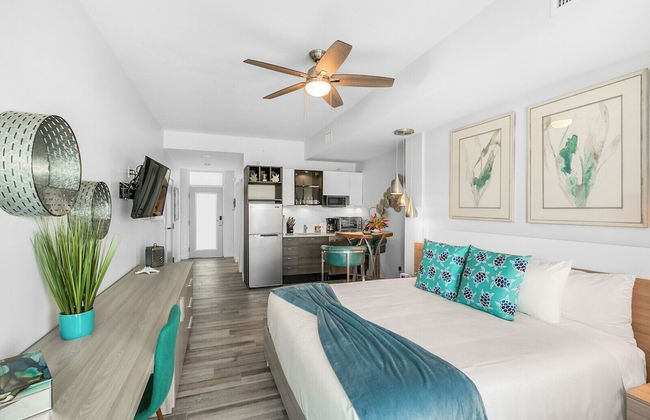 Dolphins Vacation Rental - Foto 18