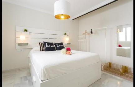 Apartamento semi-industrial palacio Castilla - Foto 19