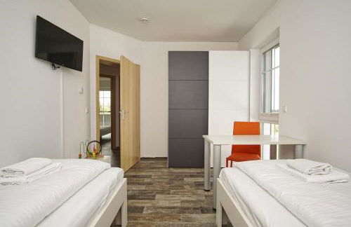 Villa Vogelblick Haushälfte 01 - Foto 25