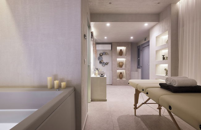 Garifalakis Comfort Rooms - Photo 26