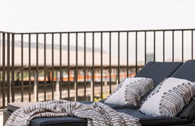 Spacious Apartment With Beautiful Terrace Near Ghent - Foto 16