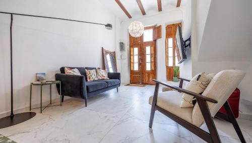 Artisan Haven: El Cabanyal Oasis - Foto 5