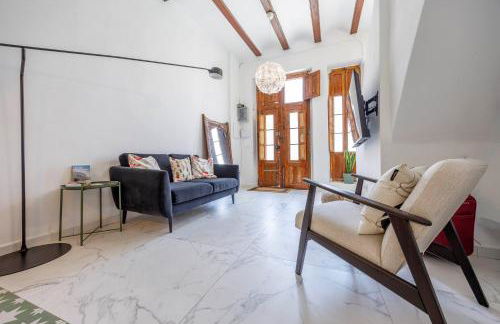 Artisan Haven: El Cabanyal Oasis - Foto 5