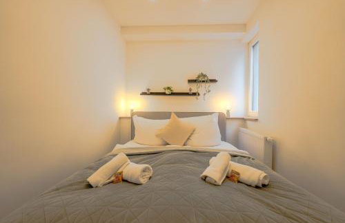 Schlossberg Residences Design City-Apartments Heppenheim - Foto 17