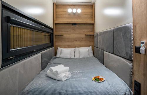 Water Hideout - Floating Luxury in Pure Wilderness - Foto 11