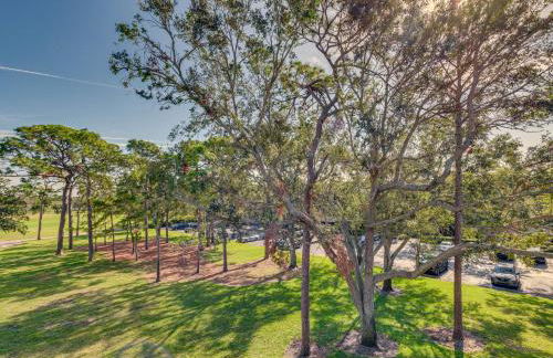 8 Mi to Honeymoon Island Golf Getaway with Balcony! - Foto 18