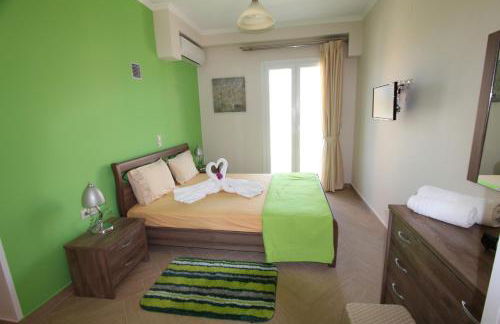 Villa Agrilida - Foto 38