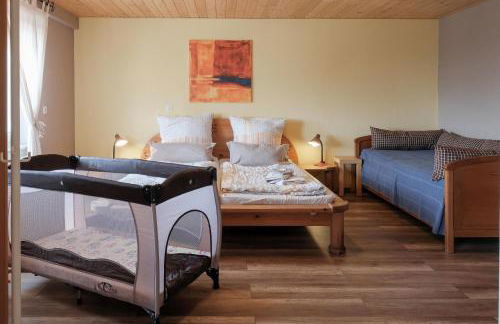 Ferienwohnung Liebelt in Mitgenfeld , bayerische Rhön - Foto 20