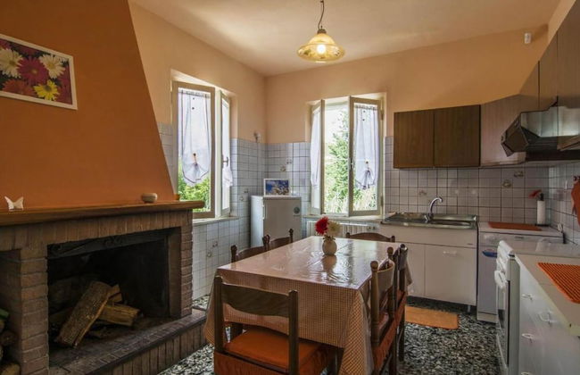 Belvilla by OYO Le Margherite Country House - Foto 13