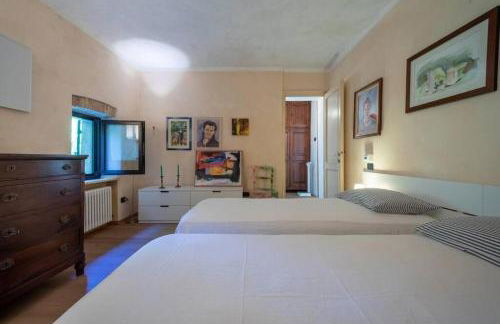 From the city to nature Mezzane di sotto VR pet-friendly - Foto 15