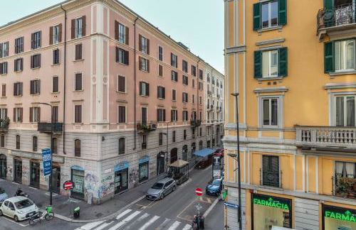 Design Penthouse in Porta Venezia - Foto 38