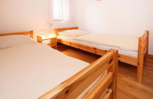 Ferienanlage im Mueritz-nationalpark in Mirow - Photo 26