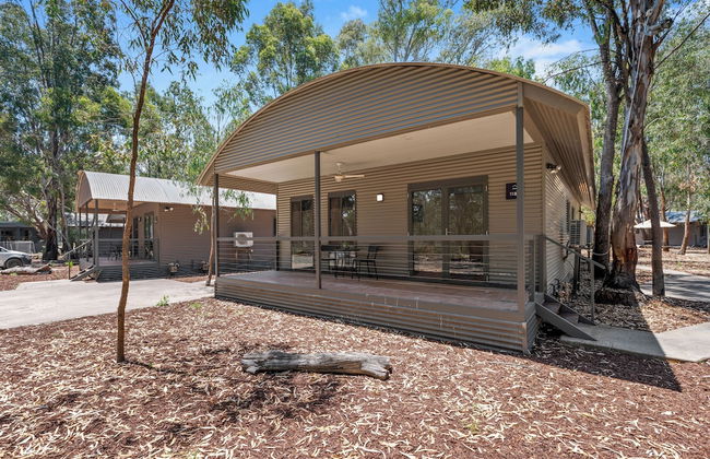 Tasman Holiday Parks - Moama on the Murray - Photo 51