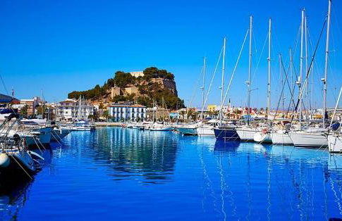 Sea view Penthouse Denia, ELEGANCE - Foto 60