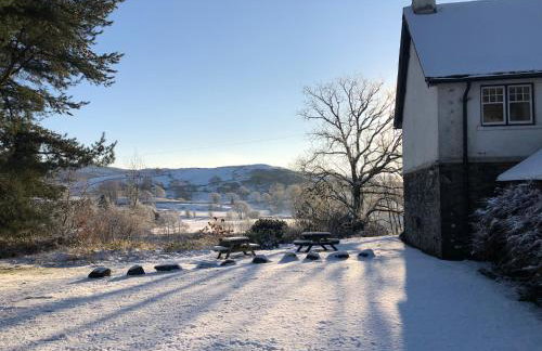 Beautiful Detached Farm House Near Lake Coniston - Pass the Keys - Photo 23