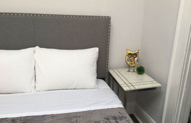 Clifton Hill Stays - Foto 5