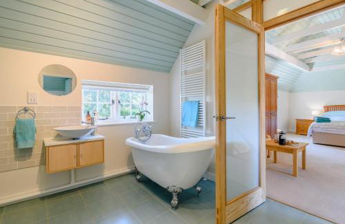 The Hideaway The Den - Photo 17