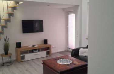 Ferienhaus im Grünen - Foto 3