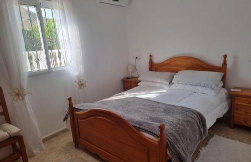 Casa Bella - 2 Bedroom Villa - Arboleas - Foto 18