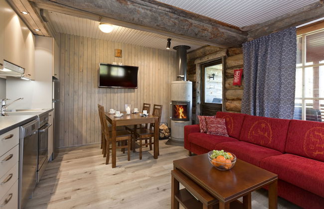 Holiday Club Ylläs - Photo 61