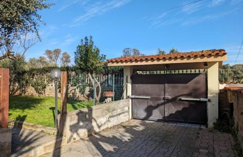 La Villetta del Gelso bianco - Foto 34