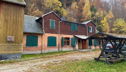 Landhaus Schwarzatal - Foto 4