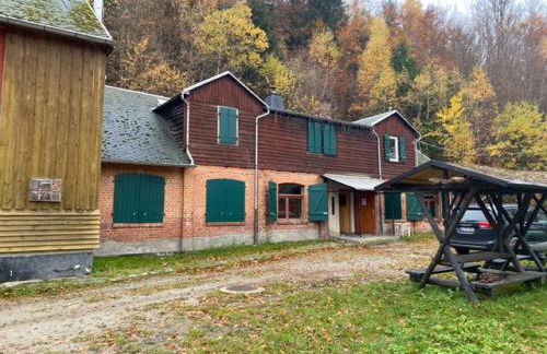 Landhaus Schwarzatal - Foto 4