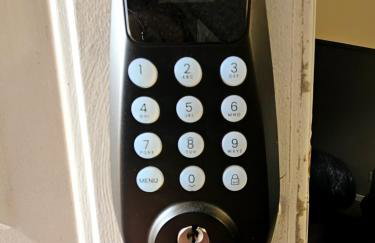 Cozy Lawrence 1BR Near KU - Wi-Fi & Patio - Photo 34