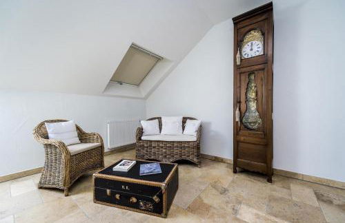 Hofgut Dösterhof - Ferienwohnungen - Foto 45