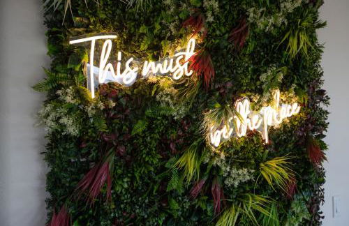 Ocean 2min, Romantic Bath, Cinema, Pool, Arcade - Foto 11