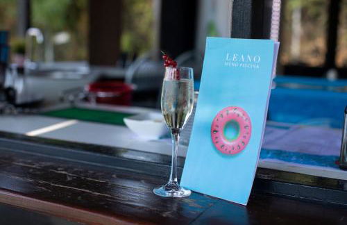 Leano Agriresort - Foto 74