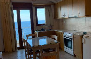 Kochili Ikaria - Foto 9