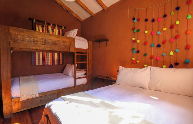 Mayupata in Calca by Wynwood House - Foto 67