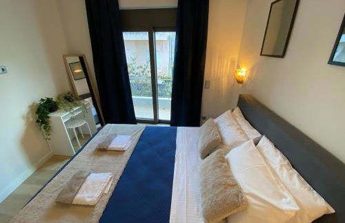 Holy 2 Bedrooms Apartment in Marousi - Foto 32