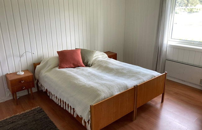 6 Person Holiday Home in Halsanaustan-by Traum - Photo 5