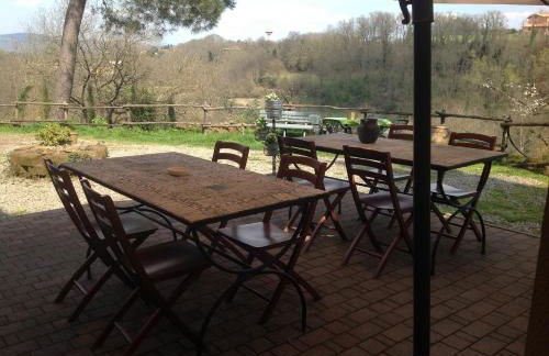 Agriturismo Il Sentiero - Foto 79