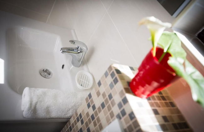 Apartments Villa Roza - Foto 44