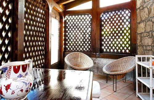 Cottage in Italy With Alpine Fireplace - Foto 43