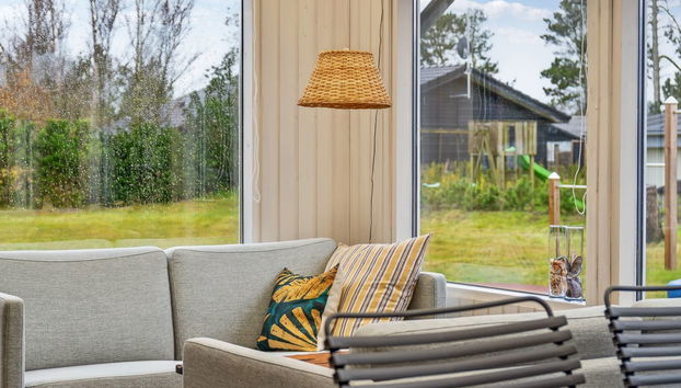 "Ubavka" - 200m from the sea - Photo 3, Living Room