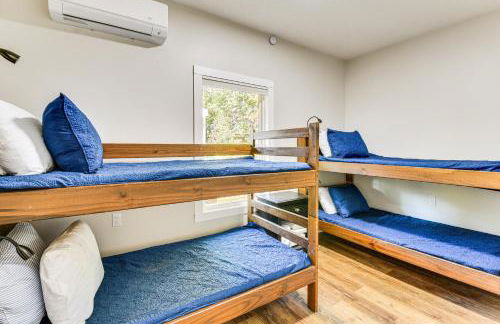 Lake-View Home in Statham with On-Site Fishing - Foto 21