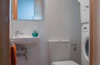 Apartament Bagà - Foto 74