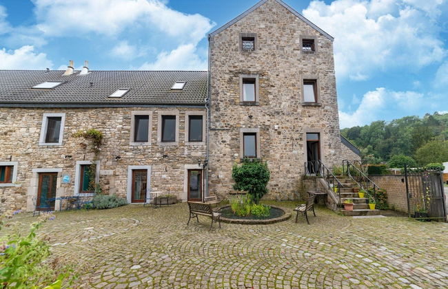 Riverside Loft in Esneux - Foto 27