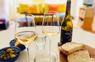 Boutique-Ferienwohnung im alten Weinhaus Moser - Foto 1