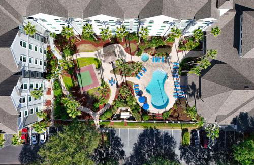 HSO - Family Apartments Close to Disney World & Universal - Foto 46