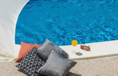 Family Holiday Home Nest - Foto 23