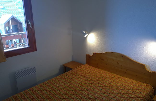 Center Resort Accomodation - Foto 4