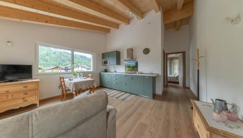 Pavione - Caminetto - Foto 4