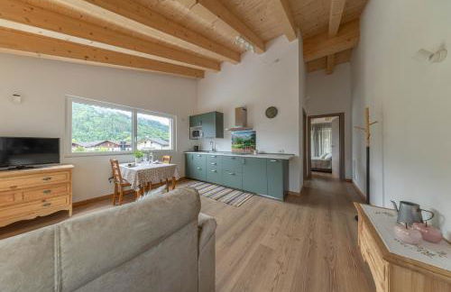 Pavione - Caminetto - Foto 4