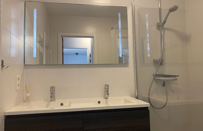 Apartment in Nieuwpoort Near the Beach - Foto 6